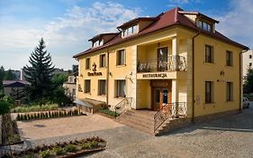 Hotel Korona